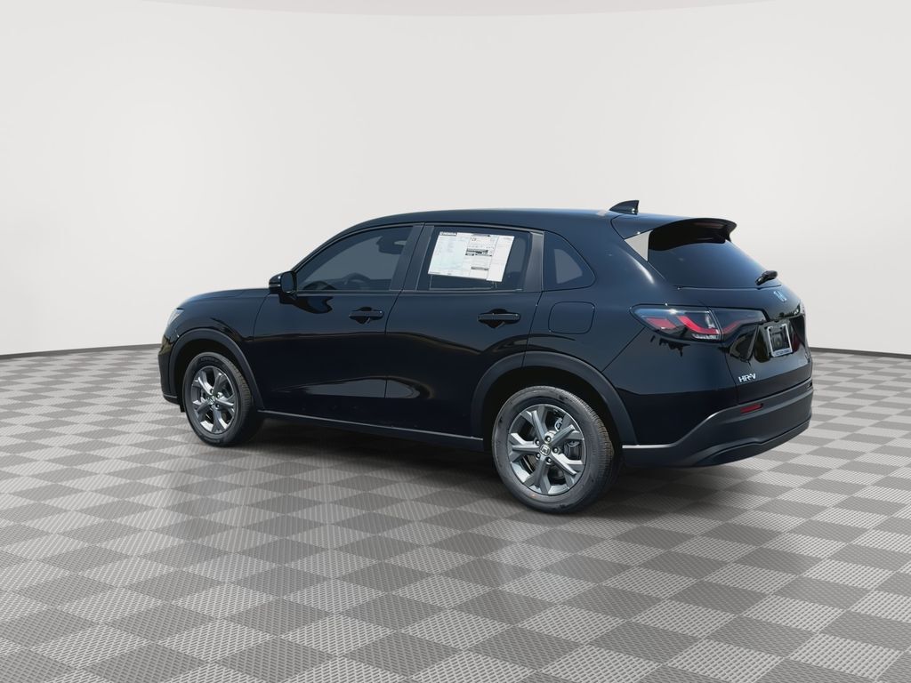 2027 Honda HR-V LX Oklahoma City OK