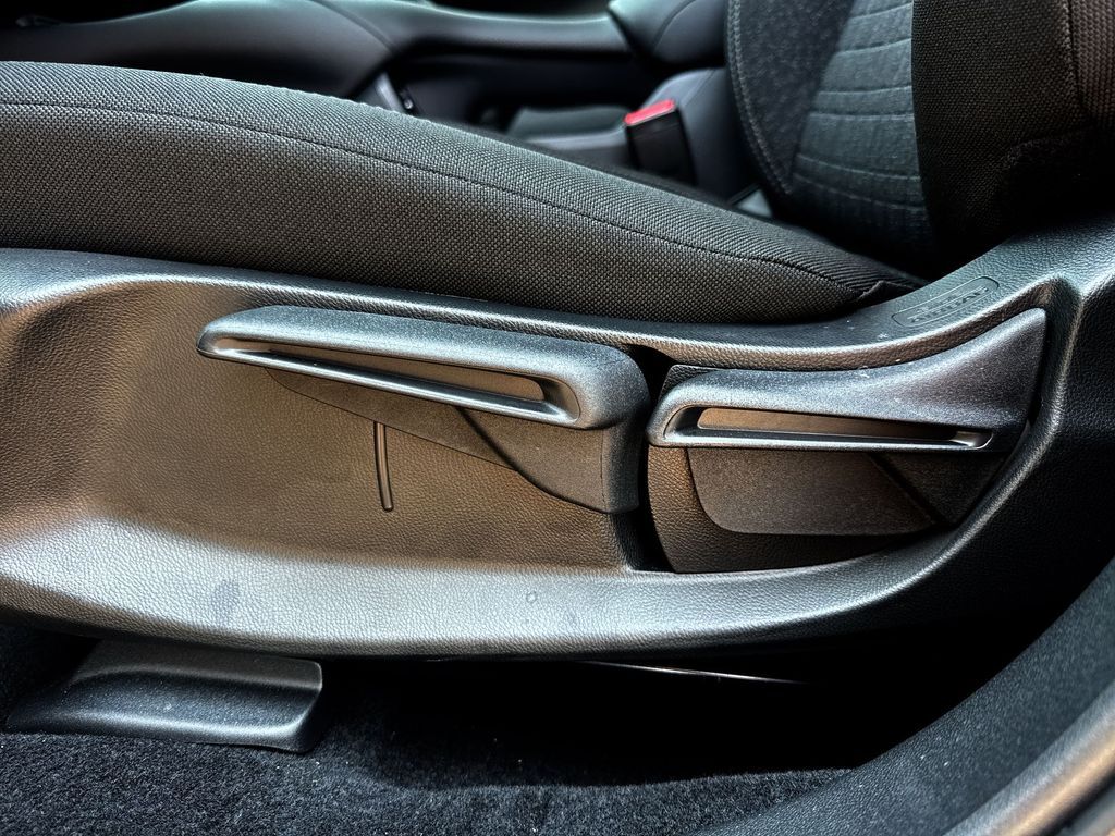2027 Honda HR-V LX Oklahoma City OK