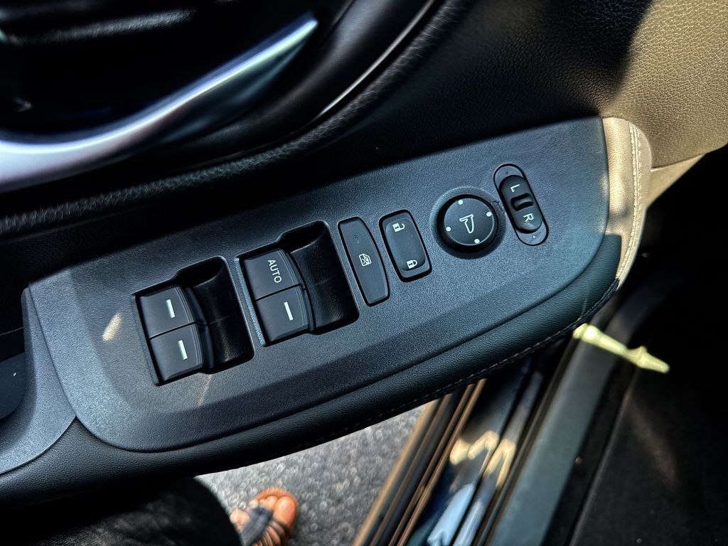 2027 Honda HR-V LX Oklahoma City OK