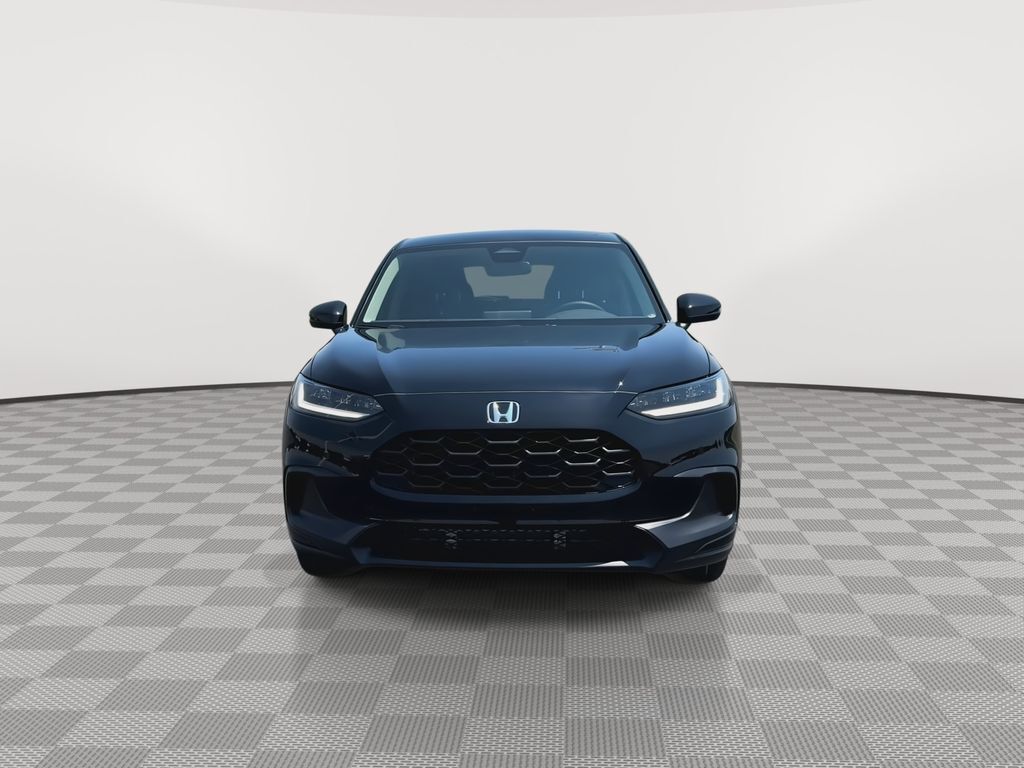 2027 Honda HR-V LX Oklahoma City OK