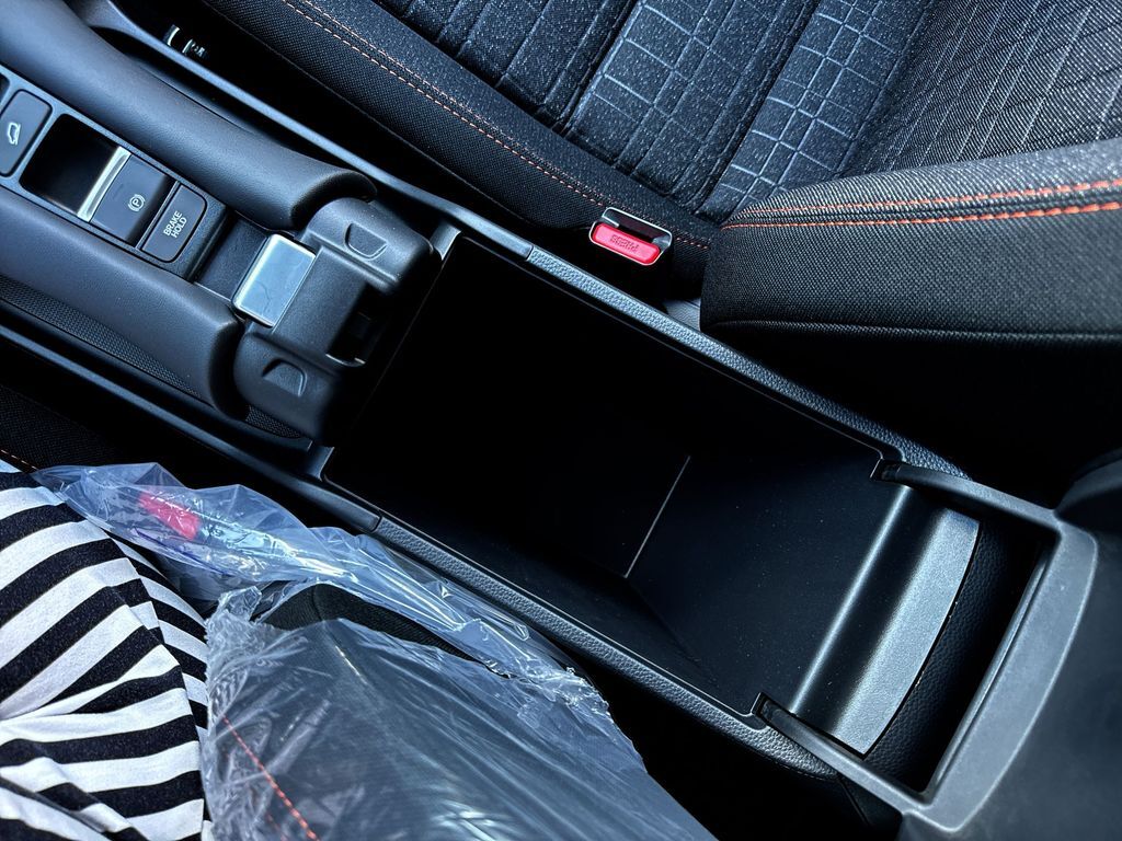 2027 Honda HR-V Sport Oklahoma City OK