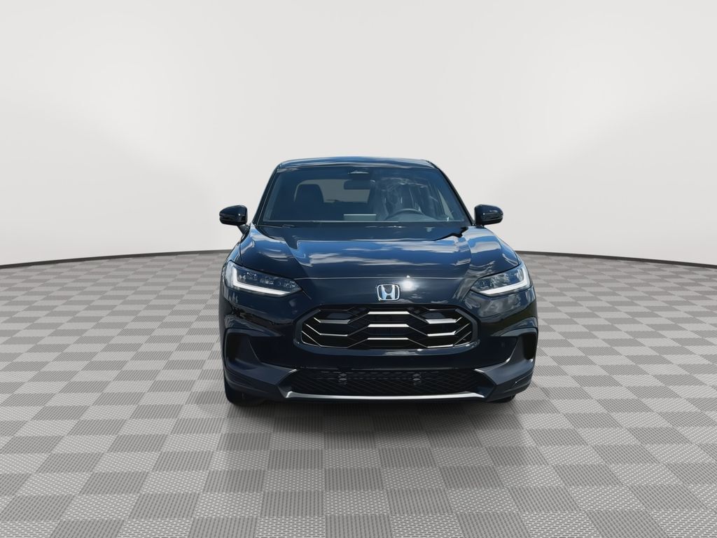 2027 Honda HR-V Sport Oklahoma City OK
