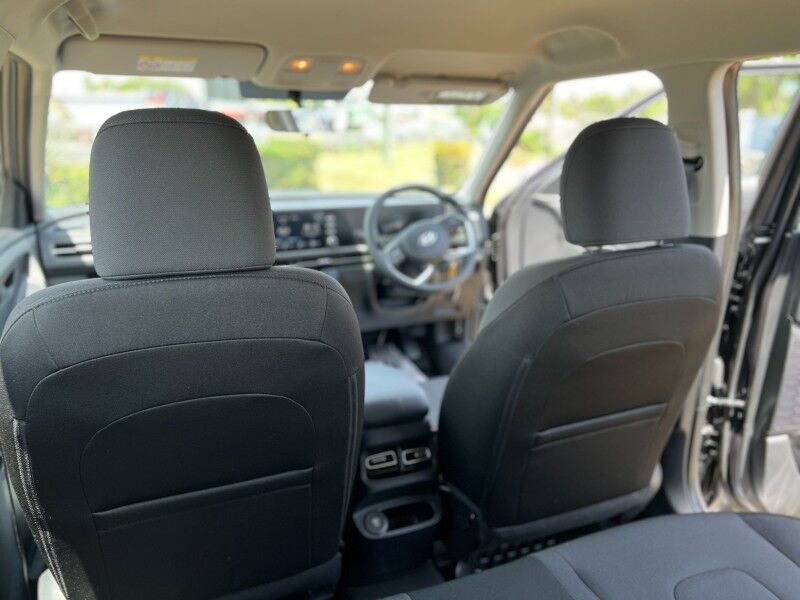 2027 Hyundai Creta GLS Vaitele 2027 Hyundai Creta GLS Vaitele