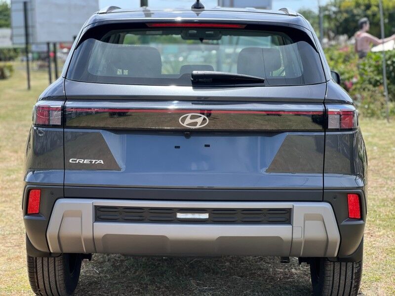 2027 Hyundai Creta GLS Vaitele 2027 Hyundai Creta GLS Vaitele