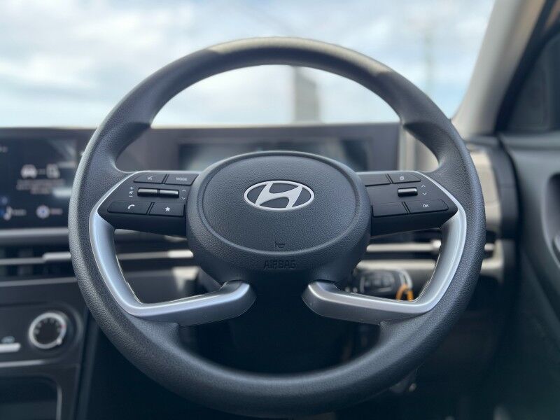 2027 Hyundai Creta GLS Vaitele 2027 Hyundai Creta GLS Vaitele