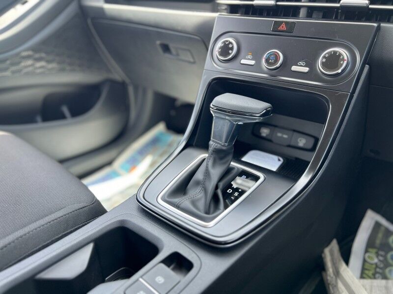 2027 Hyundai Creta GLS Vaitele 2027 Hyundai Creta GLS Vaitele