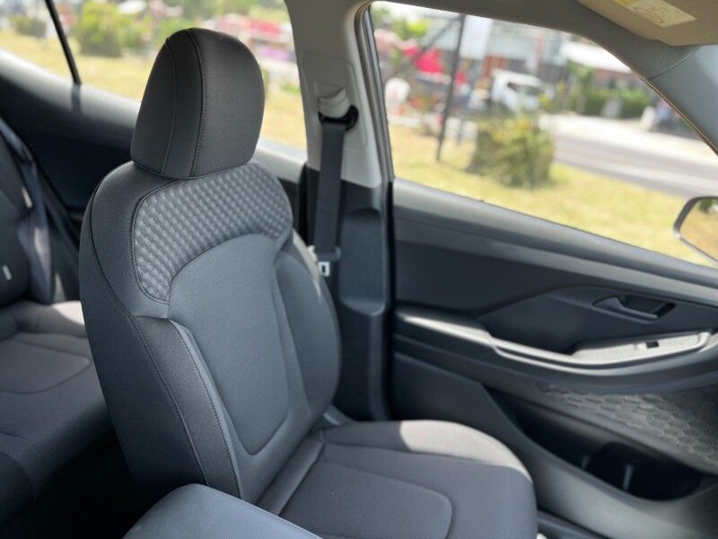 2027 Hyundai Creta GLS Vaitele 2027 Hyundai Creta GLS Vaitele