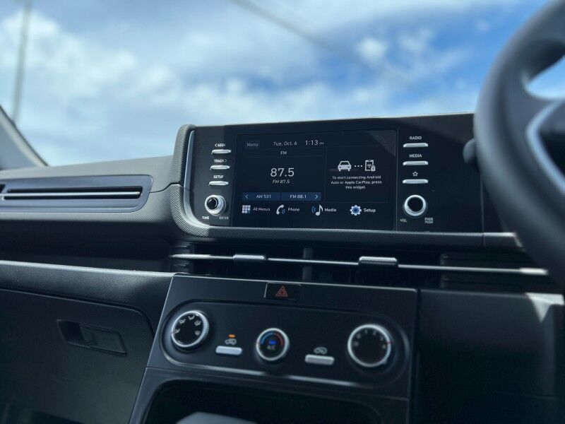 2027 Hyundai Creta GLS Vaitele 2027 Hyundai Creta GLS Vaitele