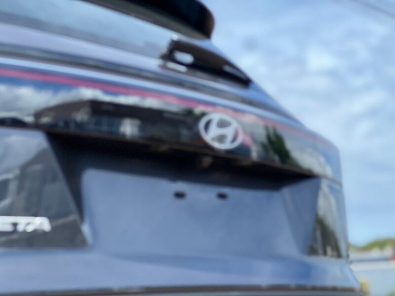 2027 Hyundai Creta GLS Vaitele 2027 Hyundai Creta GLS Vaitele