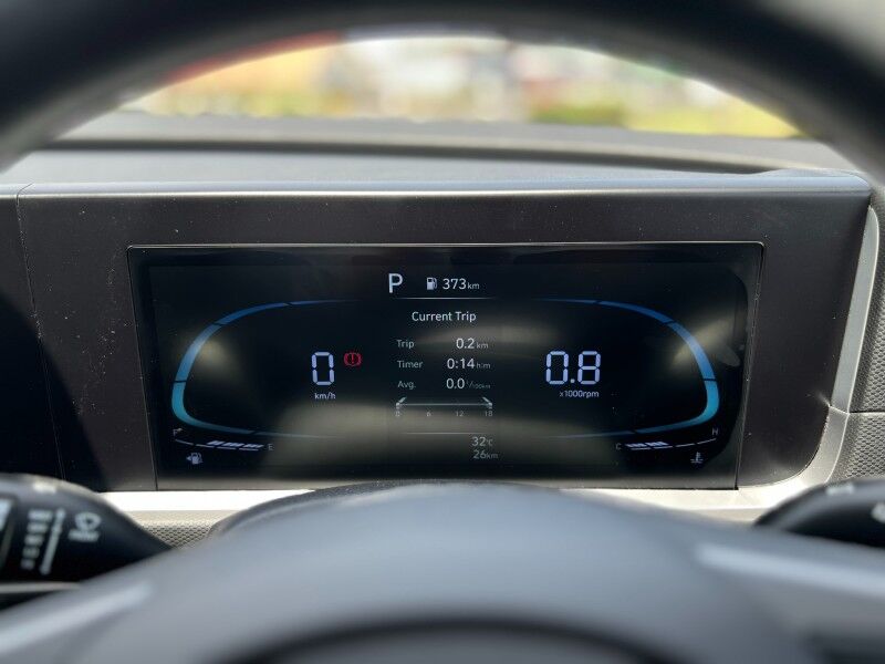 2027 Hyundai Creta GLS Vaitele 2027 Hyundai Creta GLS Vaitele