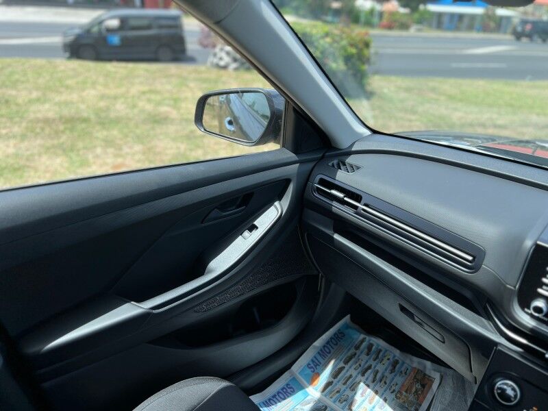 2027 Hyundai Creta GLS Vaitele 2027 Hyundai Creta GLS Vaitele