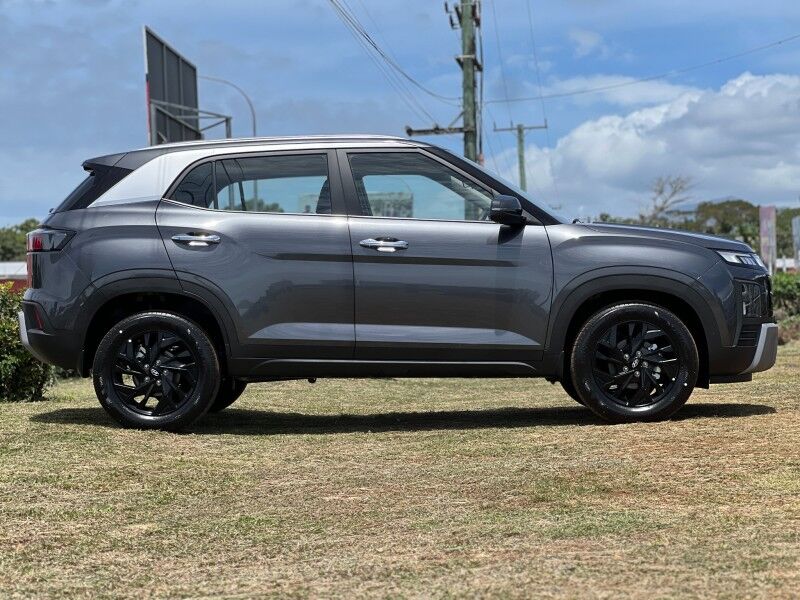 2027 Hyundai Creta GLS Vaitele 2027 Hyundai Creta GLS Vaitele