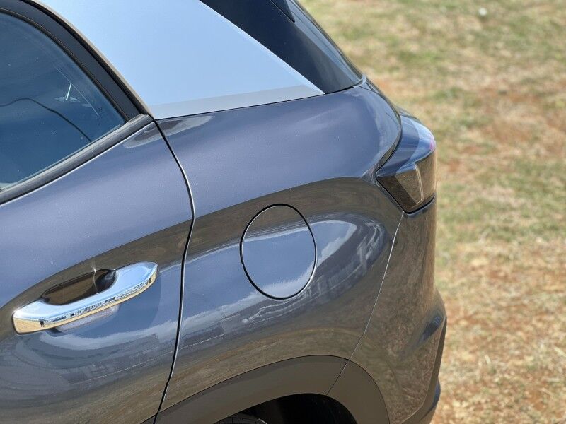 2027 Hyundai Creta GLS Vaitele 2027 Hyundai Creta GLS Vaitele