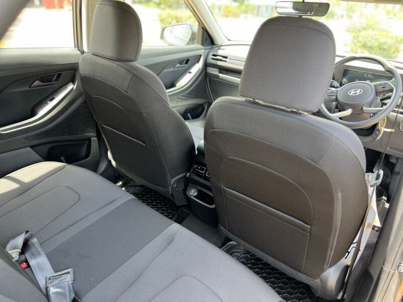 2027 Hyundai Creta GLS Vaitele 2027 Hyundai Creta GLS Vaitele