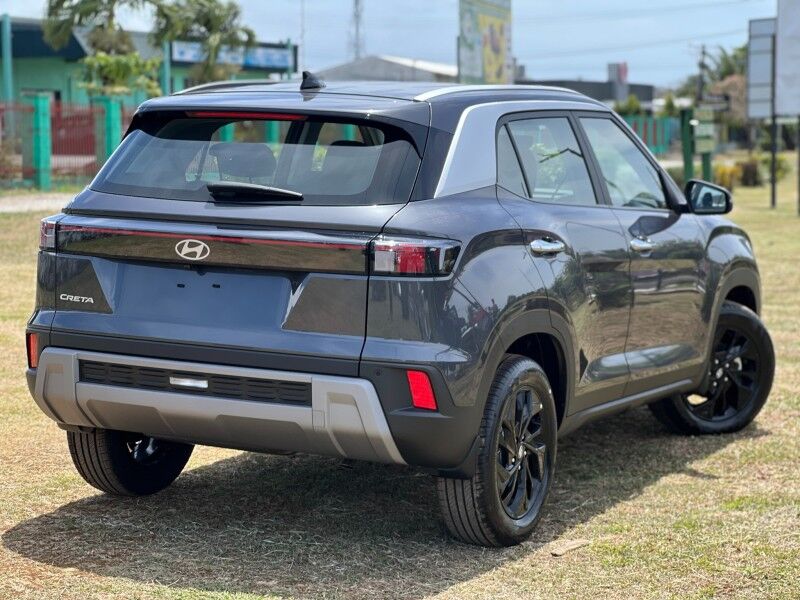 2027 Hyundai Creta GLS Vaitele 2027 Hyundai Creta GLS Vaitele