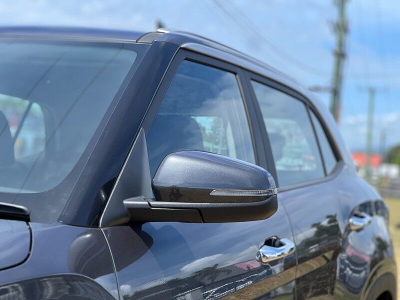 2027 Hyundai Creta GLS Vaitele 2027 Hyundai Creta GLS Vaitele