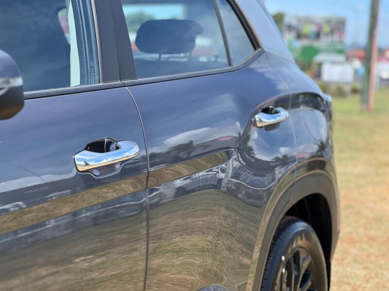 2027 Hyundai Creta GLS Vaitele 2027 Hyundai Creta GLS Vaitele