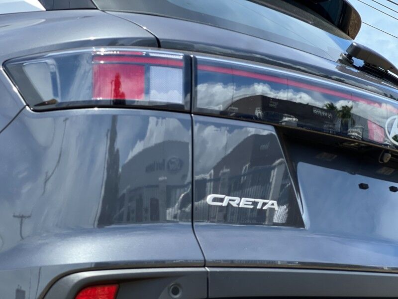 2027 Hyundai Creta GLS Vaitele 2027 Hyundai Creta GLS Vaitele
