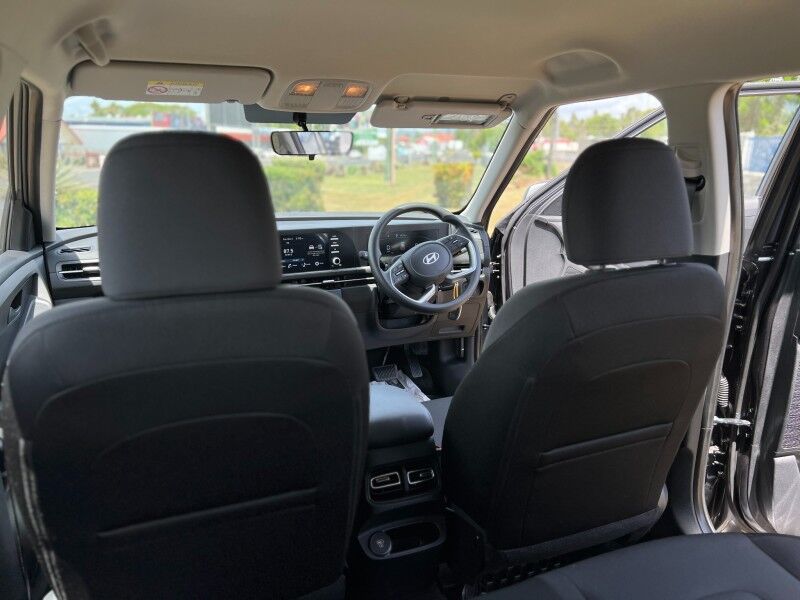 2027 Hyundai Creta GLS Vaitele 2027 Hyundai Creta GLS Vaitele