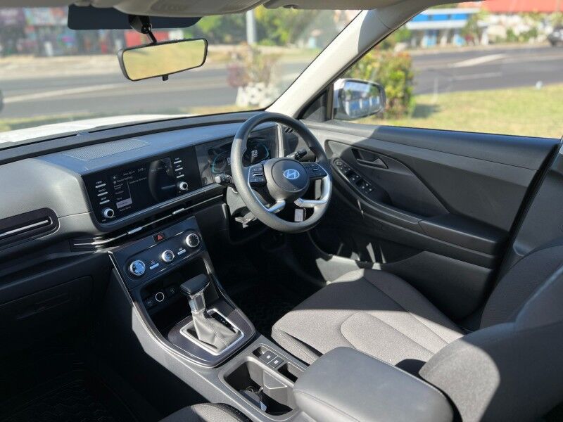 2027 Hyundai Creta GLS Vaitele 2027 Hyundai Creta GLS Vaitele