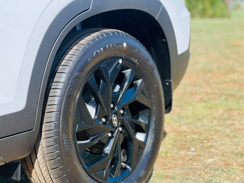 2027 Hyundai Creta GLS Vaitele 2027 Hyundai Creta GLS Vaitele