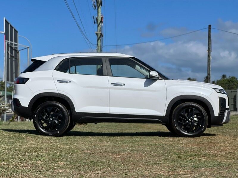 2027 Hyundai Creta GLS Vaitele 2027 Hyundai Creta GLS Vaitele