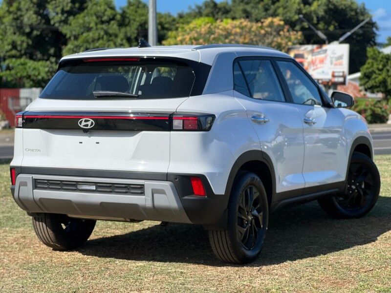 2027 Hyundai Creta GLS Vaitele 2027 Hyundai Creta GLS Vaitele