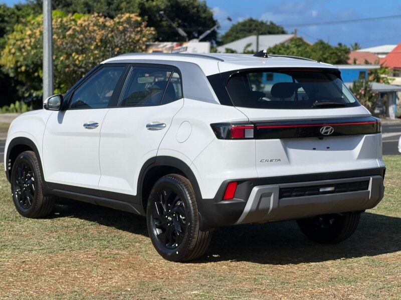 2027 Hyundai Creta GLS Vaitele 2027 Hyundai Creta GLS Vaitele