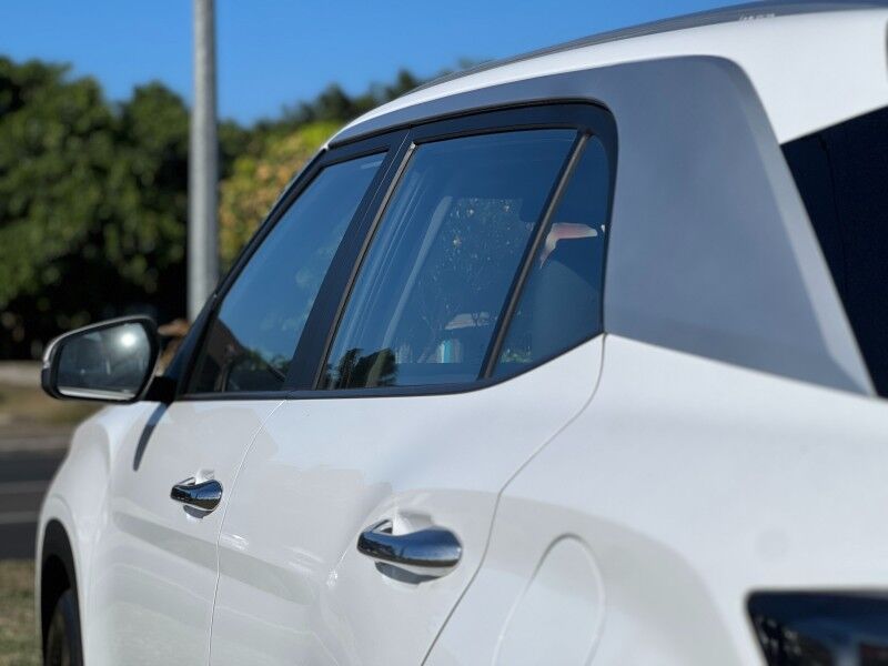 2027 Hyundai Creta GLS Vaitele 2027 Hyundai Creta GLS Vaitele