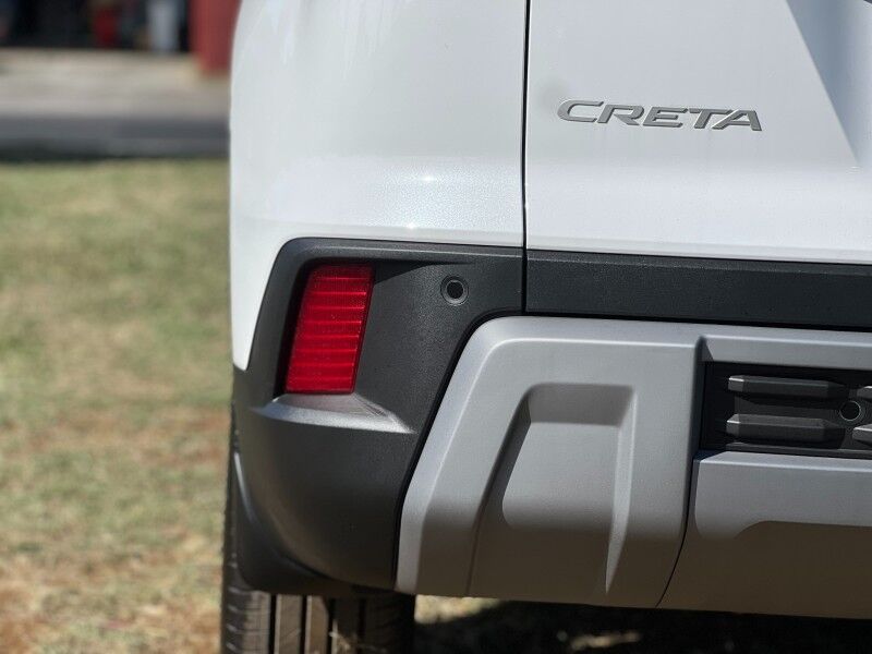 2027 Hyundai Creta GLS Vaitele 2027 Hyundai Creta GLS Vaitele