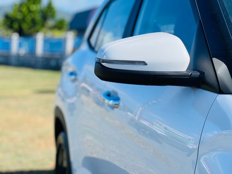 2027 Hyundai Creta GLS Vaitele 2027 Hyundai Creta GLS Vaitele