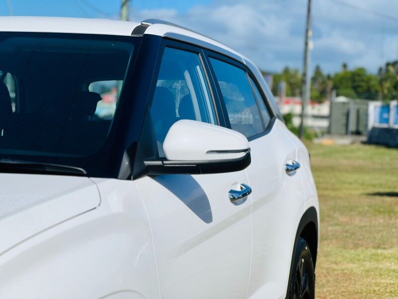 2027 Hyundai Creta GLS Vaitele 2027 Hyundai Creta GLS Vaitele