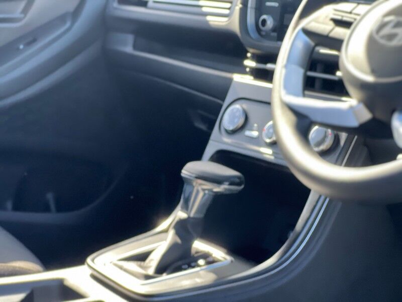 2027 Hyundai Creta GLS Vaitele 2027 Hyundai Creta GLS Vaitele