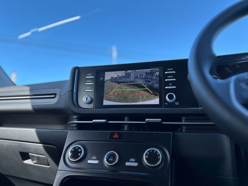 2027 Hyundai Creta GLS Vaitele 2027 Hyundai Creta GLS Vaitele