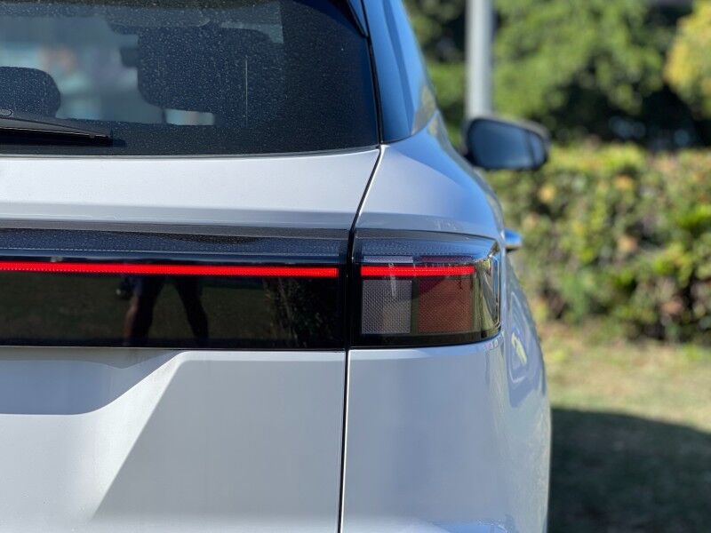 2027 Hyundai Creta GLS Vaitele 2027 Hyundai Creta GLS Vaitele