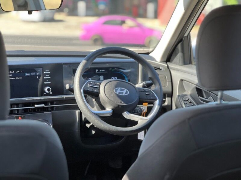 2027 Hyundai Creta GLS Vaitele 2027 Hyundai Creta GLS Vaitele