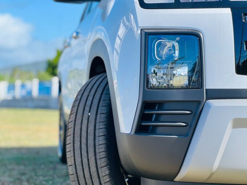 2027 Hyundai Creta GLS Vaitele 2027 Hyundai Creta GLS Vaitele