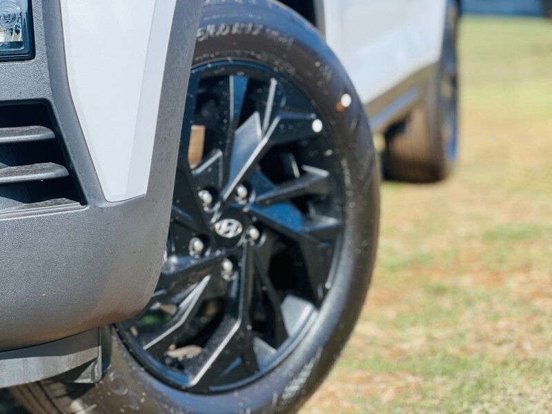 2027 Hyundai Creta GLS Vaitele 2027 Hyundai Creta GLS Vaitele