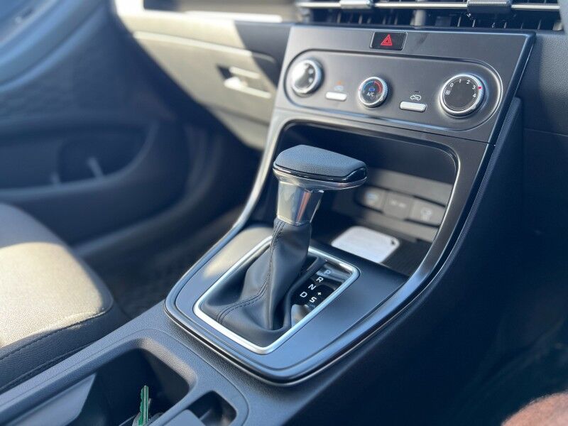 2027 Hyundai Creta GLS Vaitele 2027 Hyundai Creta GLS Vaitele
