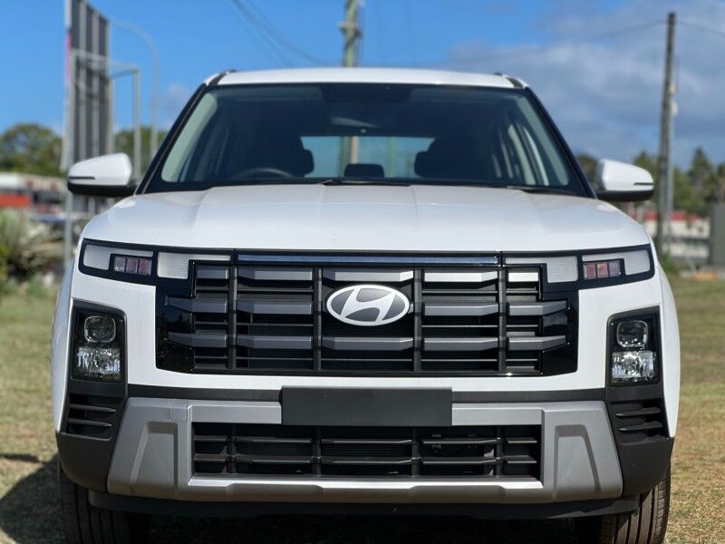 2027 Hyundai Creta GLS Vaitele 2027 Hyundai Creta GLS Vaitele