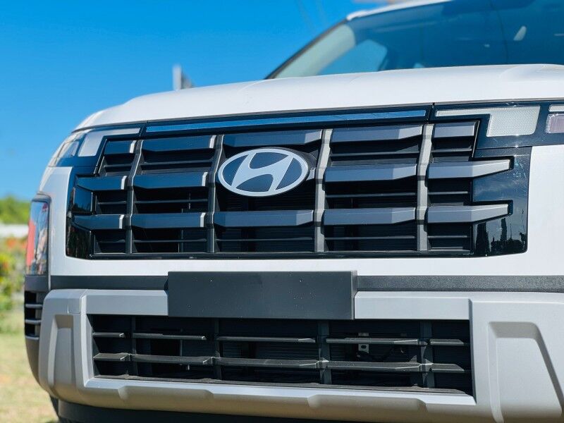 2027 Hyundai Creta GLS Vaitele 2027 Hyundai Creta GLS Vaitele