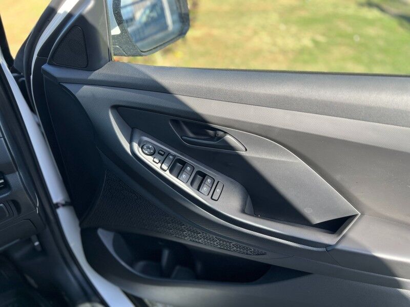 2027 Hyundai Creta GLS Vaitele 2027 Hyundai Creta GLS Vaitele