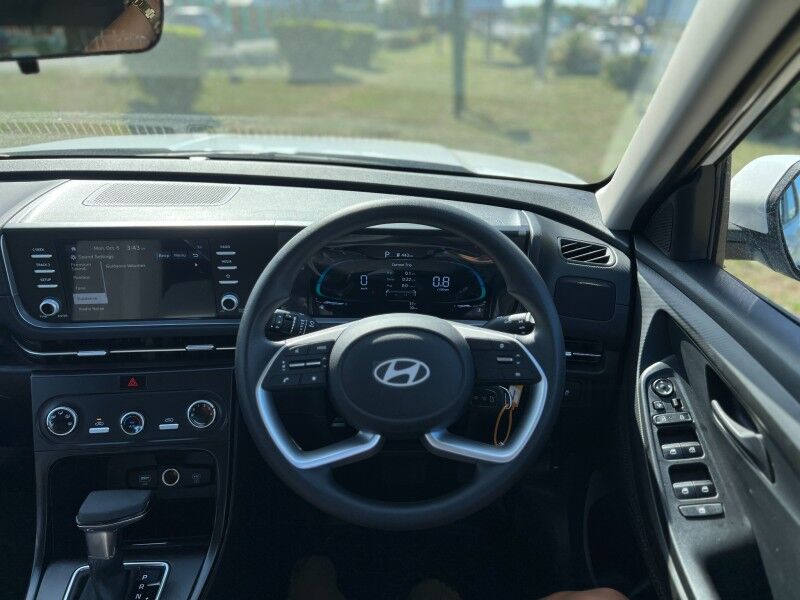 2027 Hyundai Creta GLS Vaitele 2027 Hyundai Creta GLS Vaitele