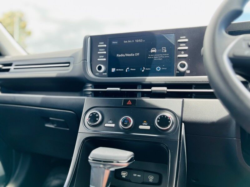 2027 Hyundai Creta GLS Vaitele 2027 Hyundai Creta GLS Vaitele