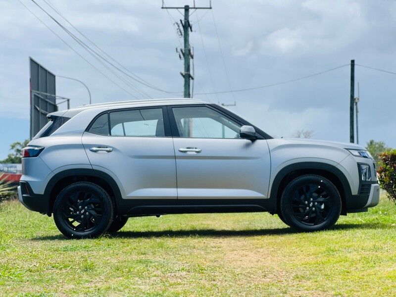 2027 Hyundai Creta GLS Vaitele 2027 Hyundai Creta GLS Vaitele