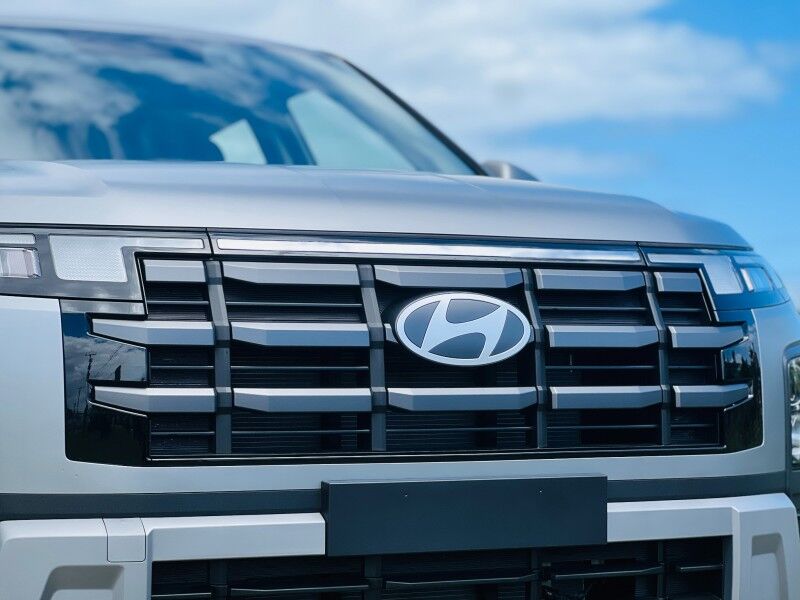 2027 Hyundai Creta GLS Vaitele 2027 Hyundai Creta GLS Vaitele