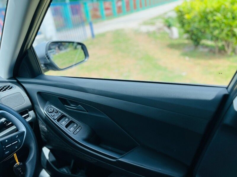 2027 Hyundai Creta GLS Vaitele 2027 Hyundai Creta GLS Vaitele