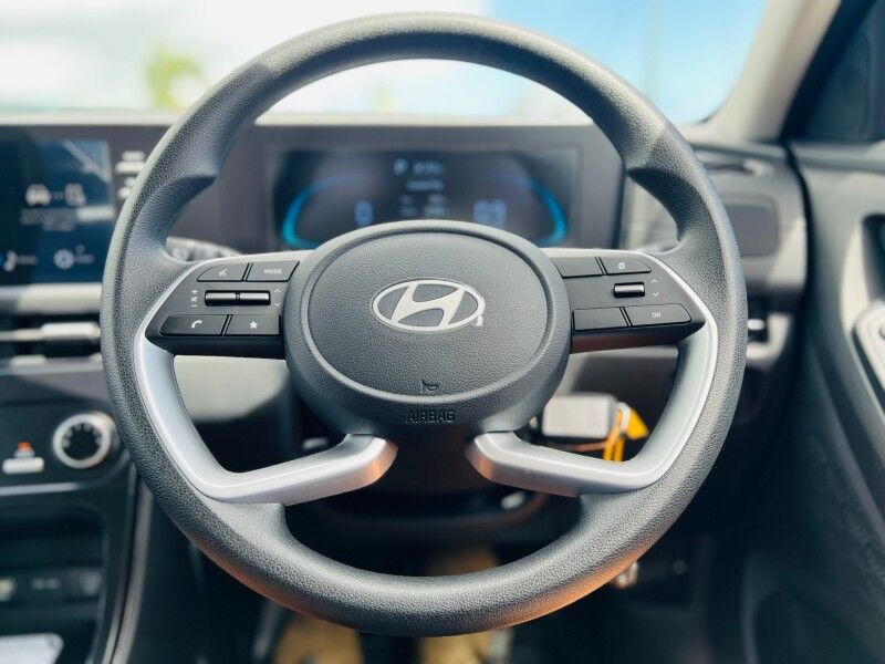 2027 Hyundai Creta GLS Vaitele 2027 Hyundai Creta GLS Vaitele