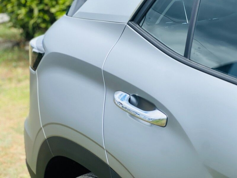 2027 Hyundai Creta GLS Vaitele 2027 Hyundai Creta GLS Vaitele