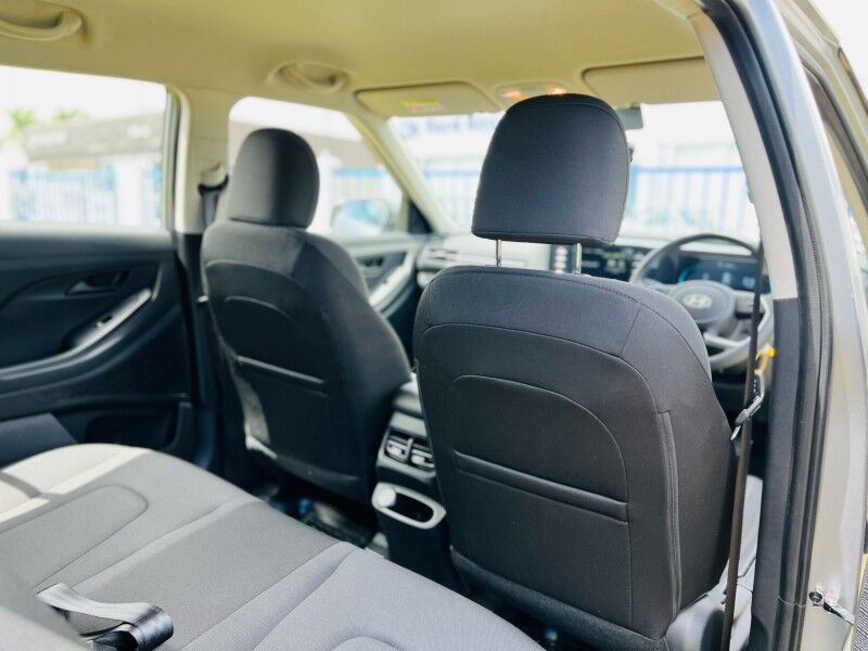 2027 Hyundai Creta GLS Vaitele 2027 Hyundai Creta GLS Vaitele
